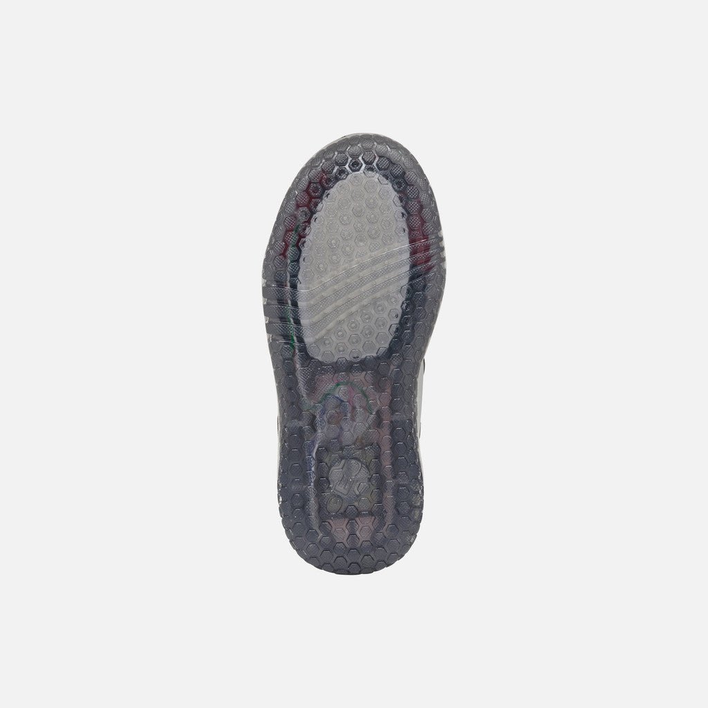 Geox - BUZZERLIGHT - Hi Top - Two Giraffes Children's Footwear