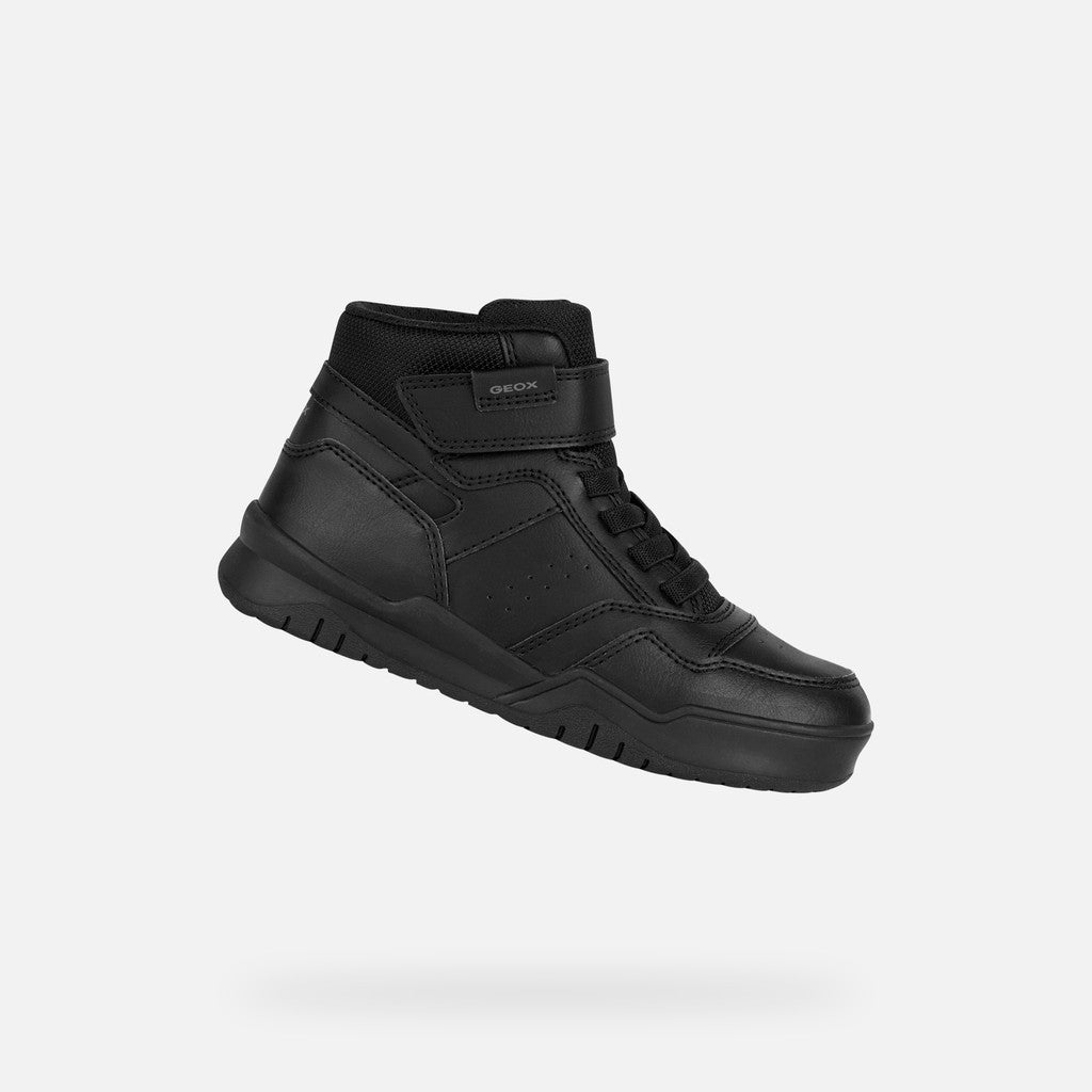 Geox - Perth High Top - Two Giraffes Children's Footwear