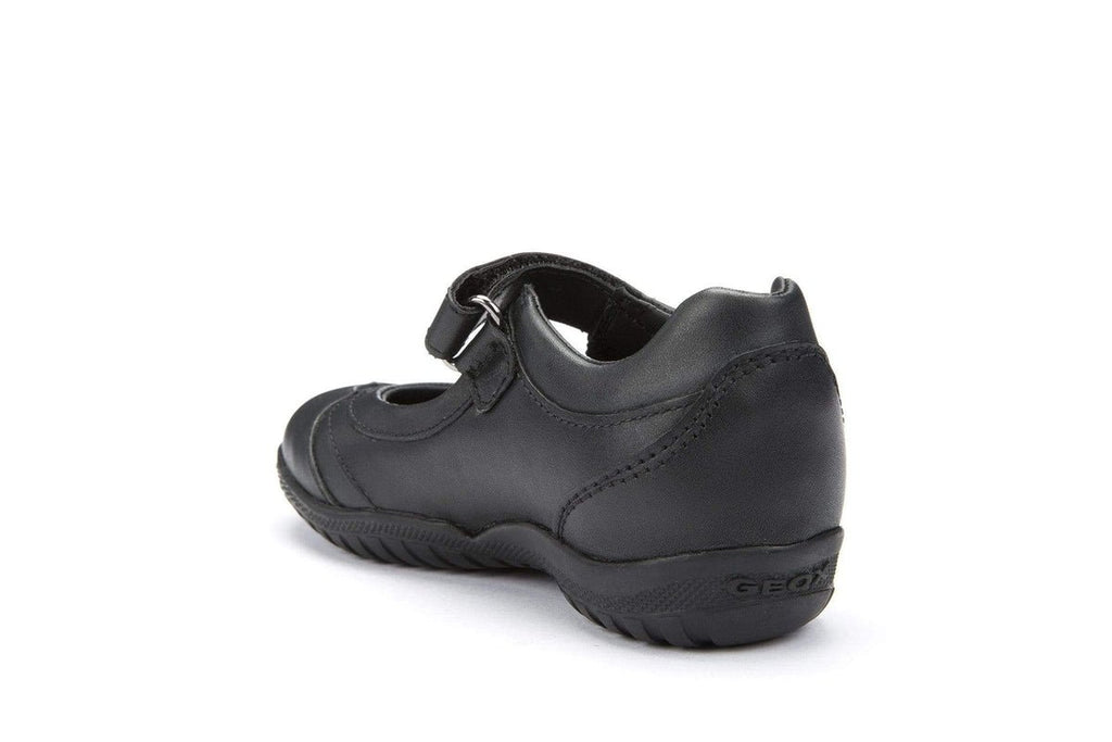 Geox - Shadow - Black - Two Giraffes Children's Footwear