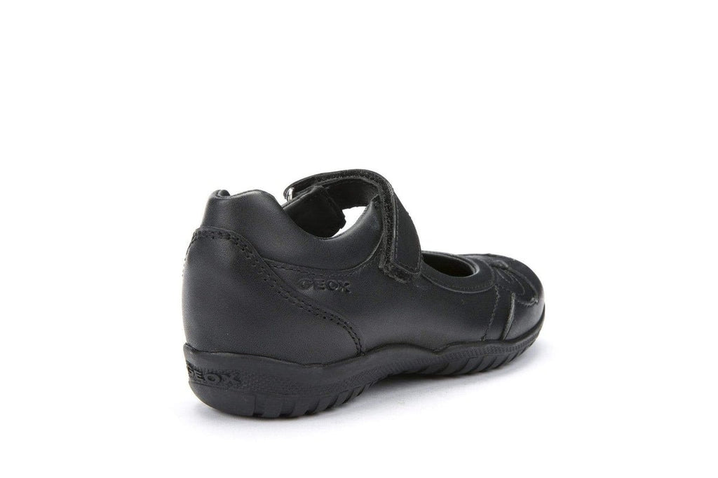 Geox - Shadow - Black - Two Giraffes Children's Footwear