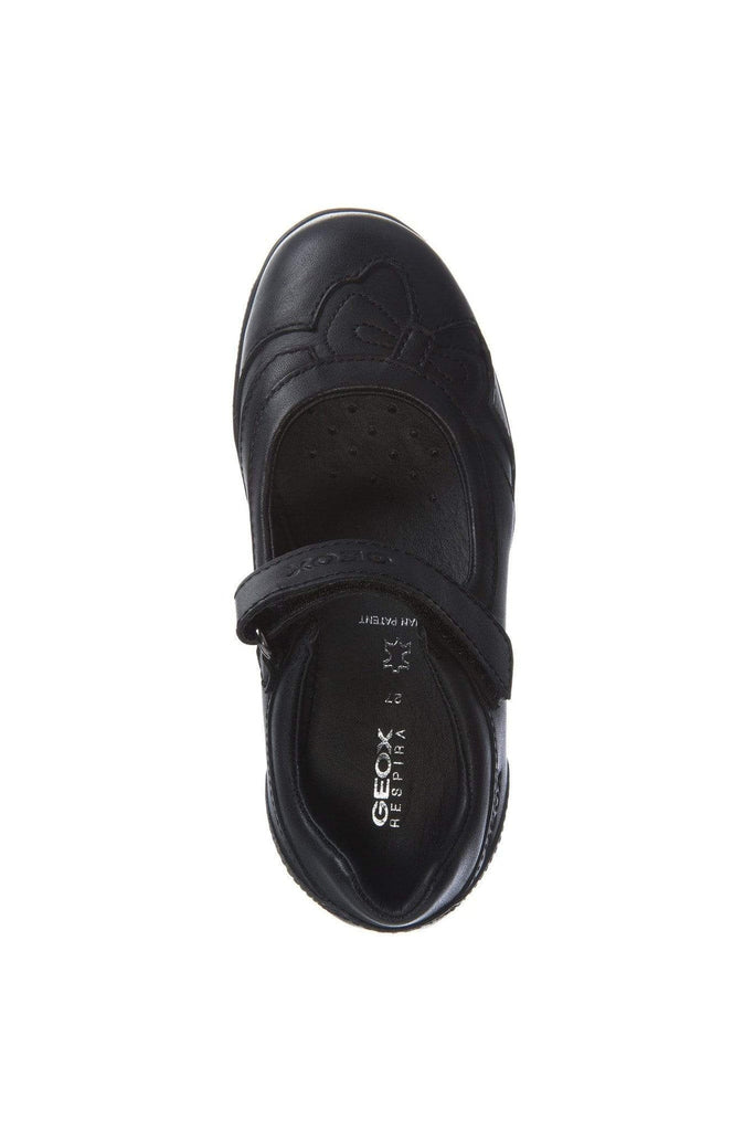 Geox - Shadow - Black - Two Giraffes Children's Footwear