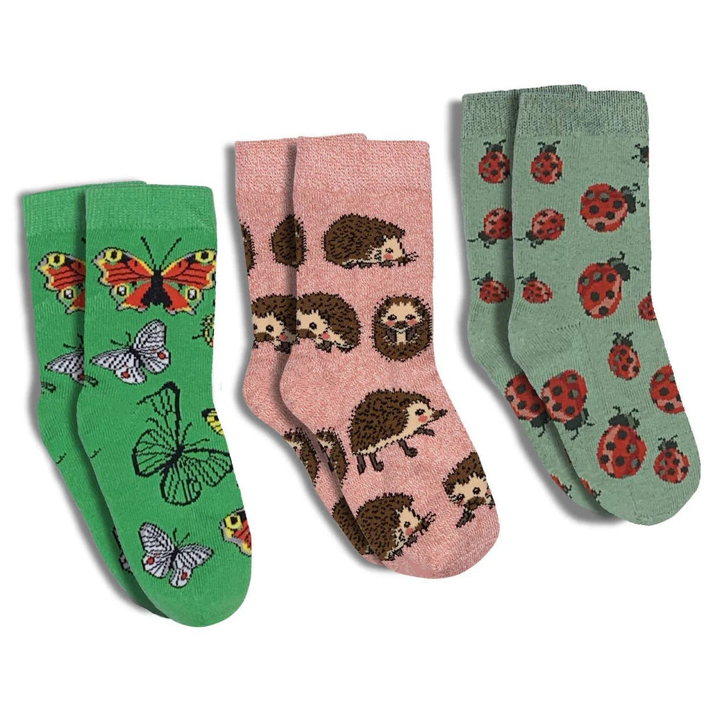 Good Luck Sock – Two Giraffes Children's Footwear