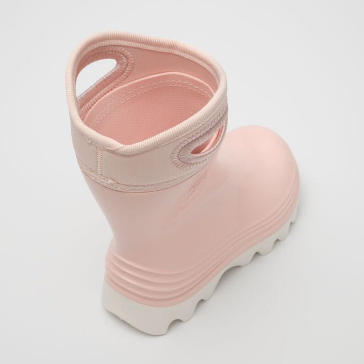 KAMIK - Rainboot Drizzle - Pink - Two Giraffes Children's Footwear
