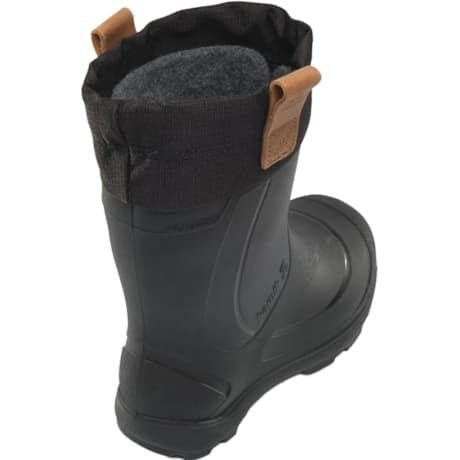 KAMIK - Tundra Jr. - Black - Two Giraffes Children's Footwear