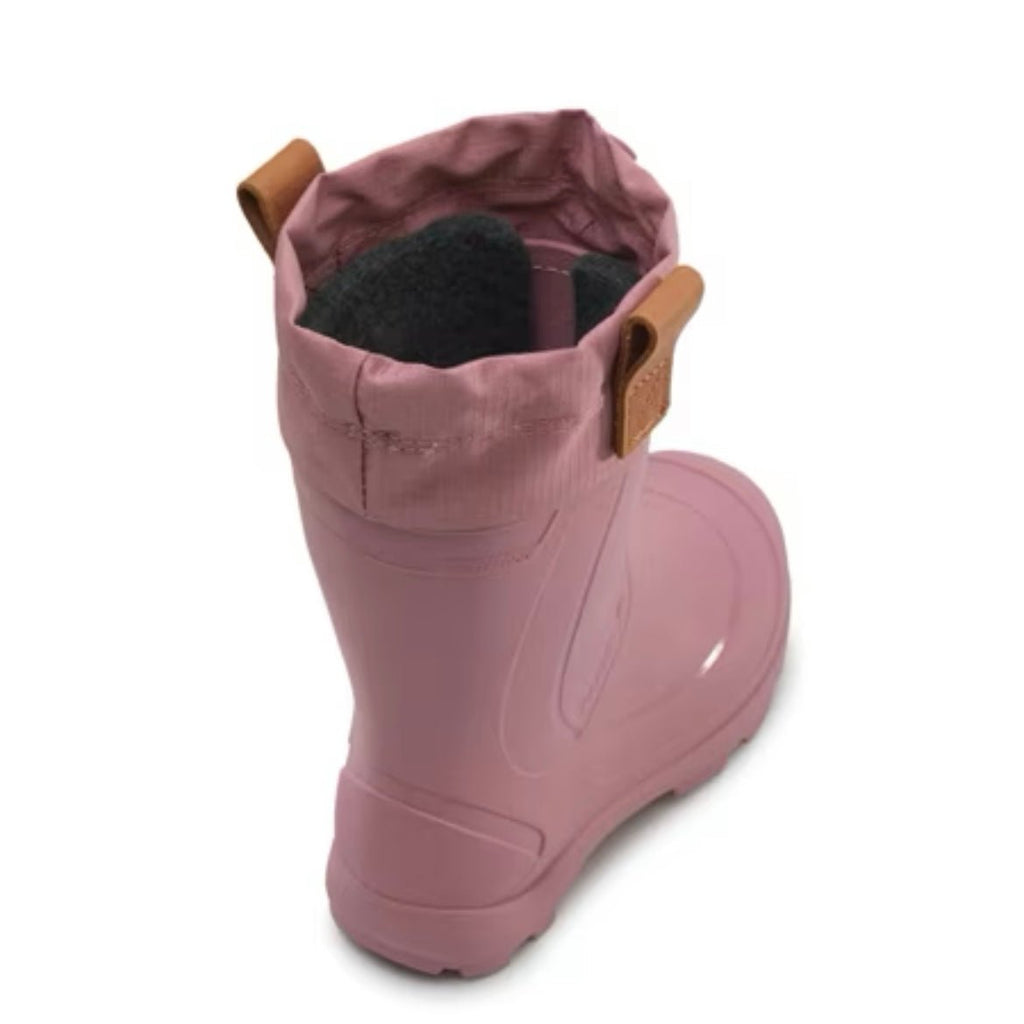 KAMIK - Tundra Jr. - Rose - Two Giraffes Children's Footwear