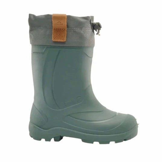 KAMIK - Tundra Jr. - Stormy Weather - Two Giraffes Children's Footwear