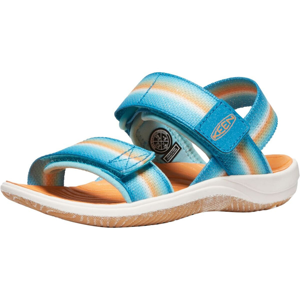 Keen - Elle Backstrap - Two Giraffes Children's Footwear