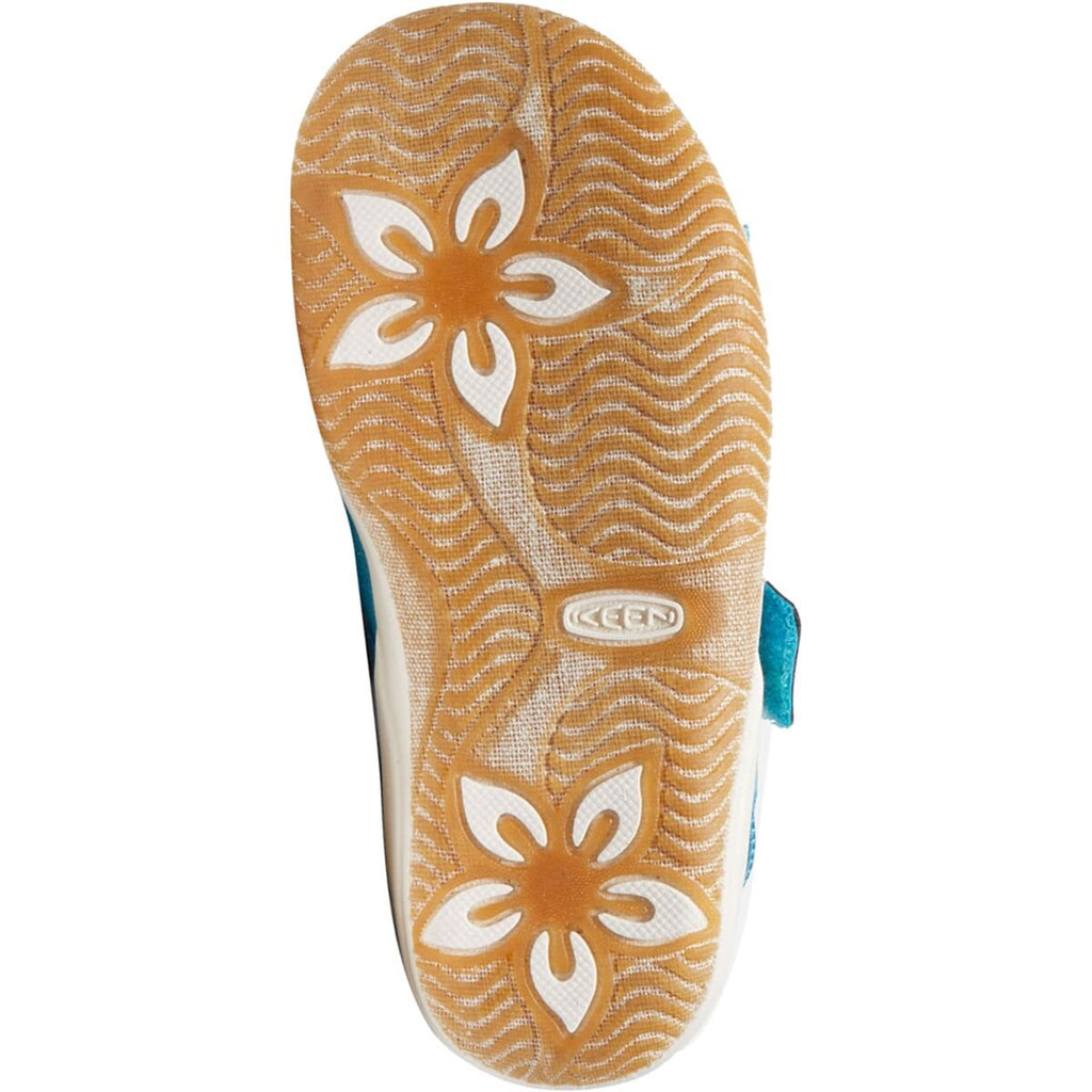 Keen - Elle Backstrap - Two Giraffes Children's Footwear