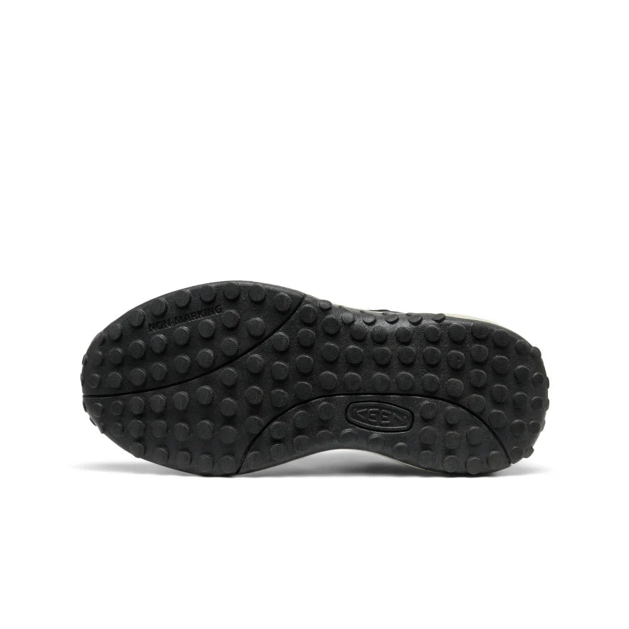 Keen - KS86 - Black/Star White - Two Giraffes Children's Footwear