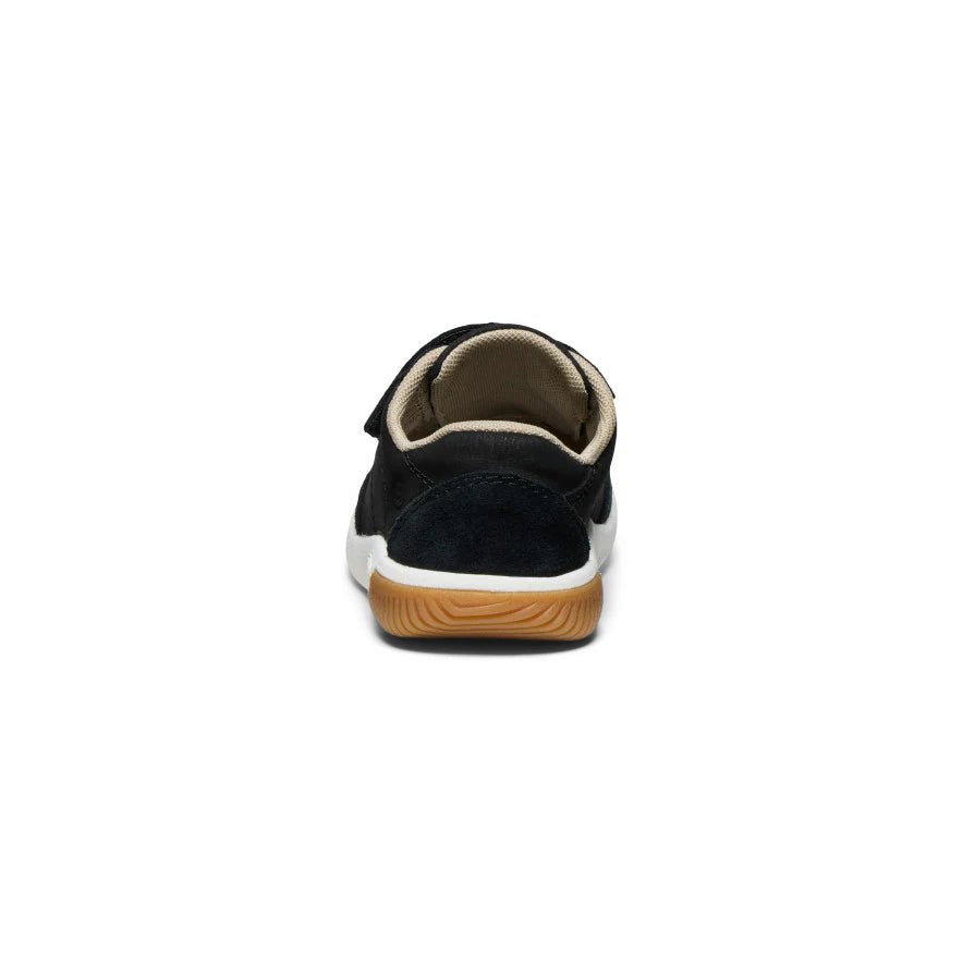 Keen - Little Kids' KNX T - Toe - Black - Two Giraffes Children's Footwear