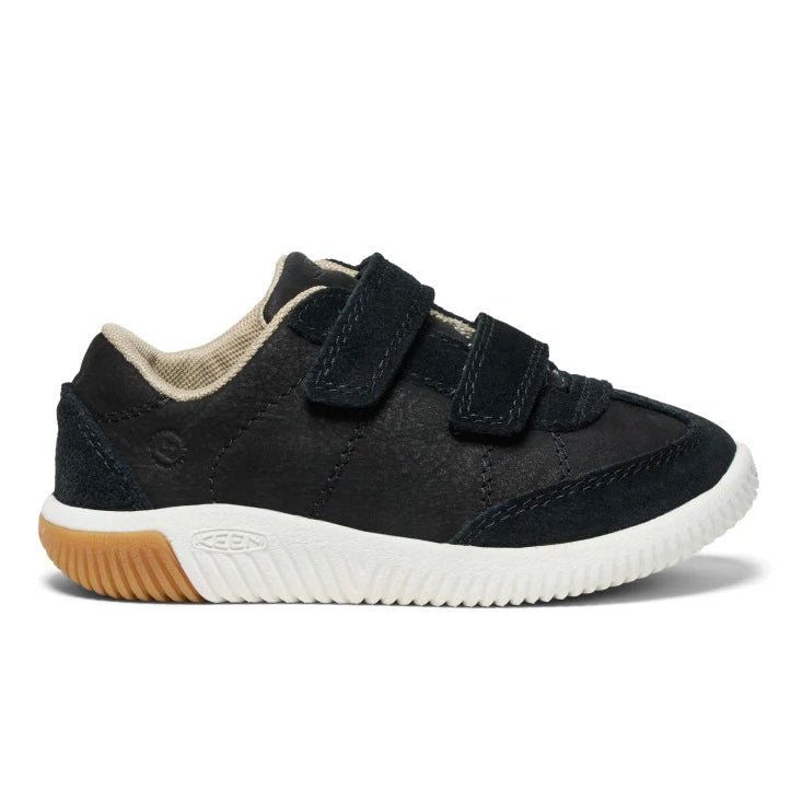 Keen - Little Kids' KNX T - Toe - Black - Two Giraffes Children's Footwear