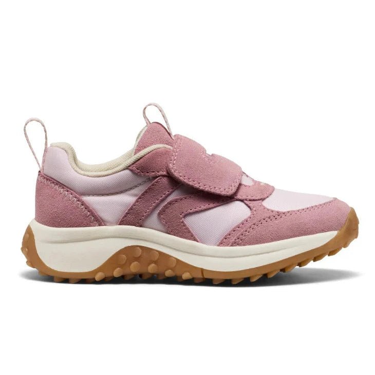 Keen - Little Kids' KS86 Sneaker - Giggle Pink - Two Giraffes Children's Footwear