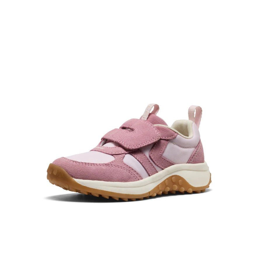 Keen - Little Kids' KS86 Sneaker - Giggle Pink - Two Giraffes Children's Footwear