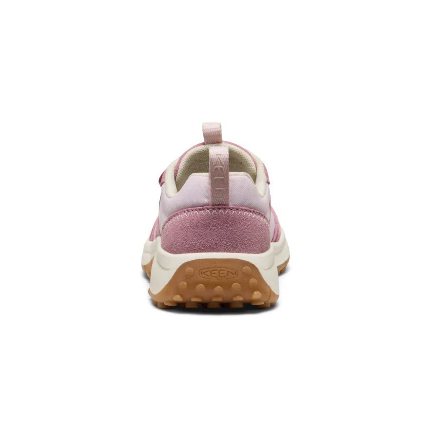 Keen - Little Kids' KS86 Sneaker - Giggle Pink - Two Giraffes Children's Footwear