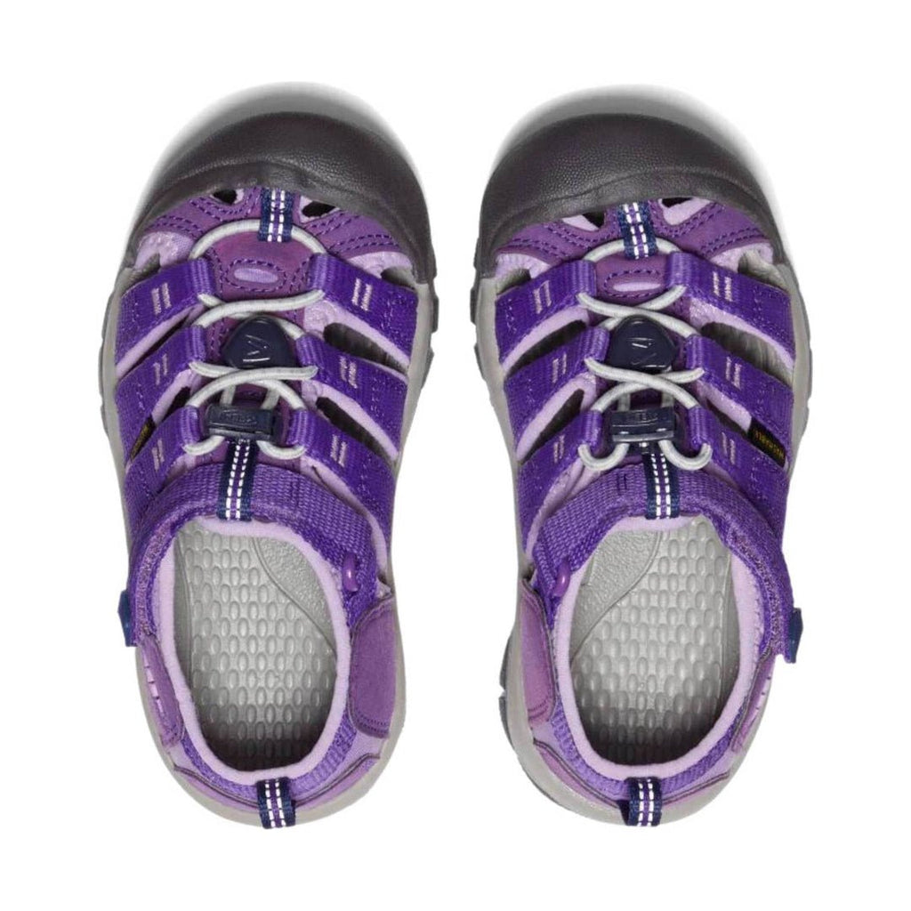 Keen - Newport H2 - Purple/Lavender - Two Giraffes Children's Footwear