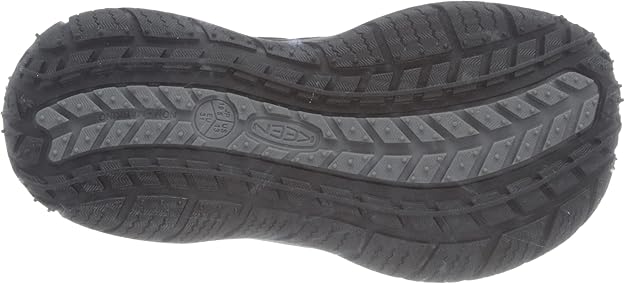 Keen - Speed Hound - Black/Fuschia Purple - Two Giraffes Children's Footwear