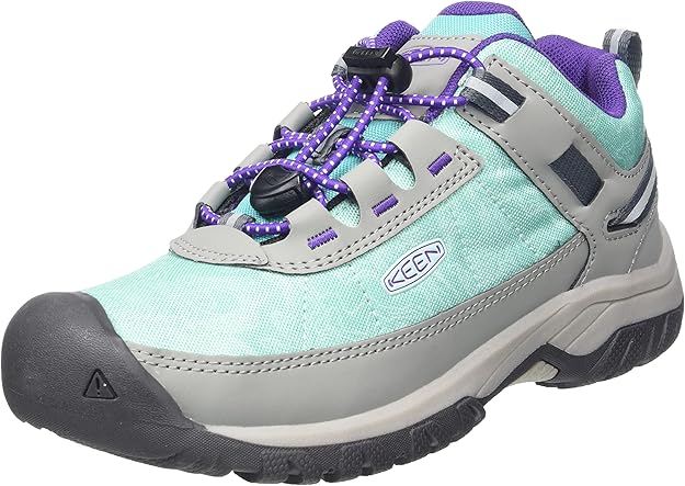 Keen - Targhee Sport - Waterfall/Vapor - Two Giraffes Children's Footwear
