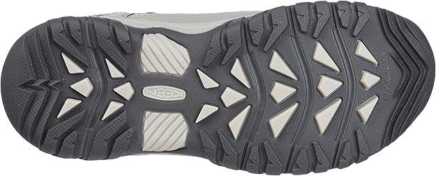 Keen - Targhee Sport - Waterfall/Vapor - Two Giraffes Children's Footwear