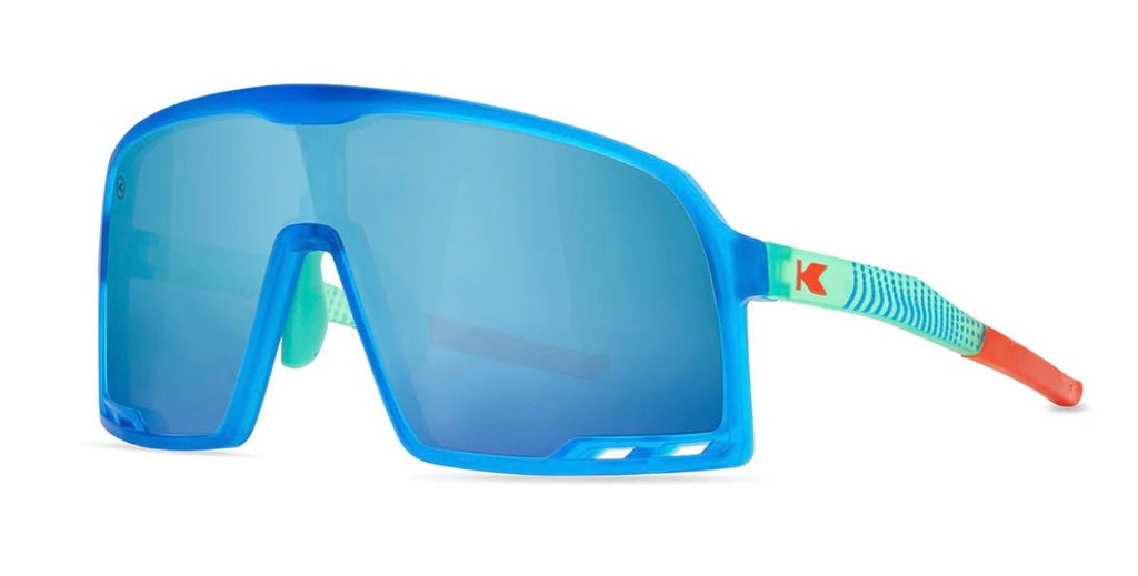 Knockaround Sunglasses - Campeones - Hill Charge - Two Giraffes Children's Footwear