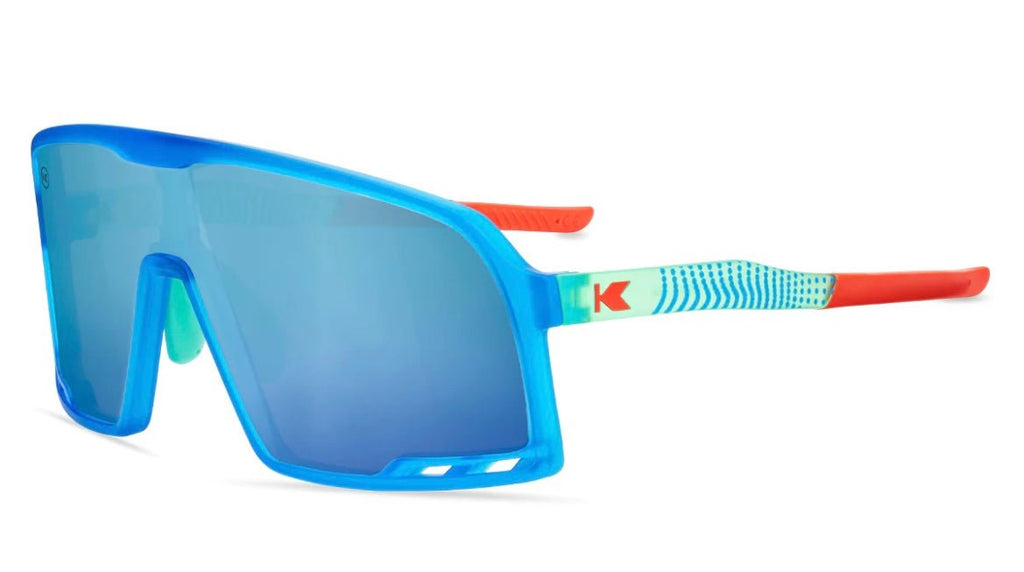 Knockaround Sunglasses - Campeones - Hill Charge - Two Giraffes Children's Footwear