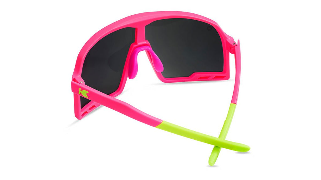 Knockaround Sunglasses - Campeones - Spring Break - Two Giraffes Children's Footwear