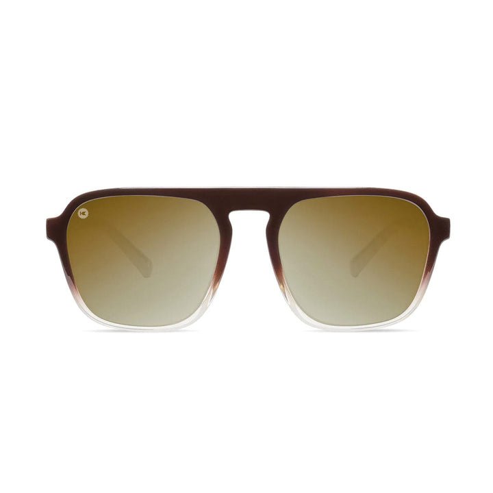 Knockaround Sunglasses - Pacific Palisades - Brookbed - Two Giraffes Children's Footwear
