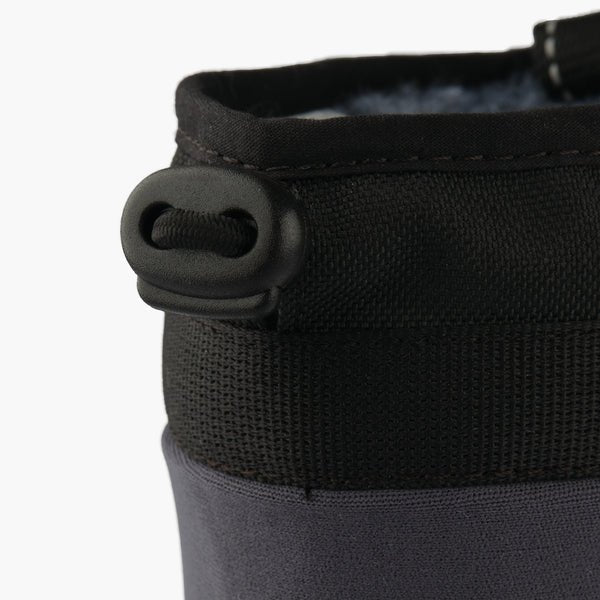 KUOMA - Snowlock Pink Flower - Two Giraffes Children's Footwear