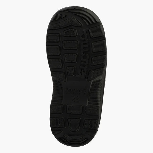 KUOMA - Snowlock Pink Flower - Two Giraffes Children's Footwear