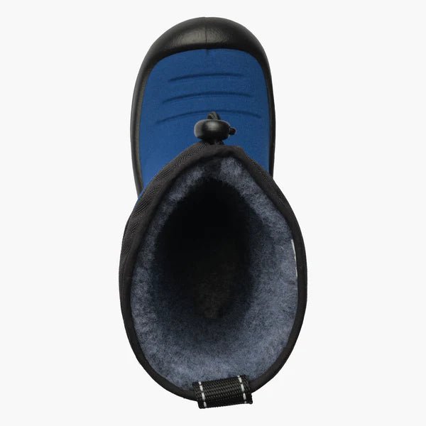 KUOMA - Snowlock - Sky Blue - Two Giraffes Children's Footwear