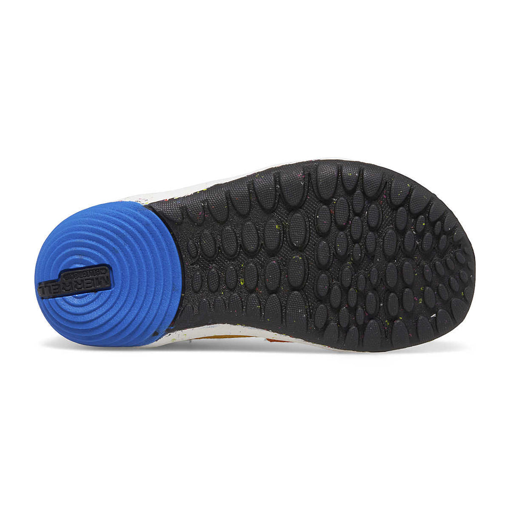 MERRELL - Bare Steps® A83 Sneaker - Multi - Two Giraffes Children's Footwear