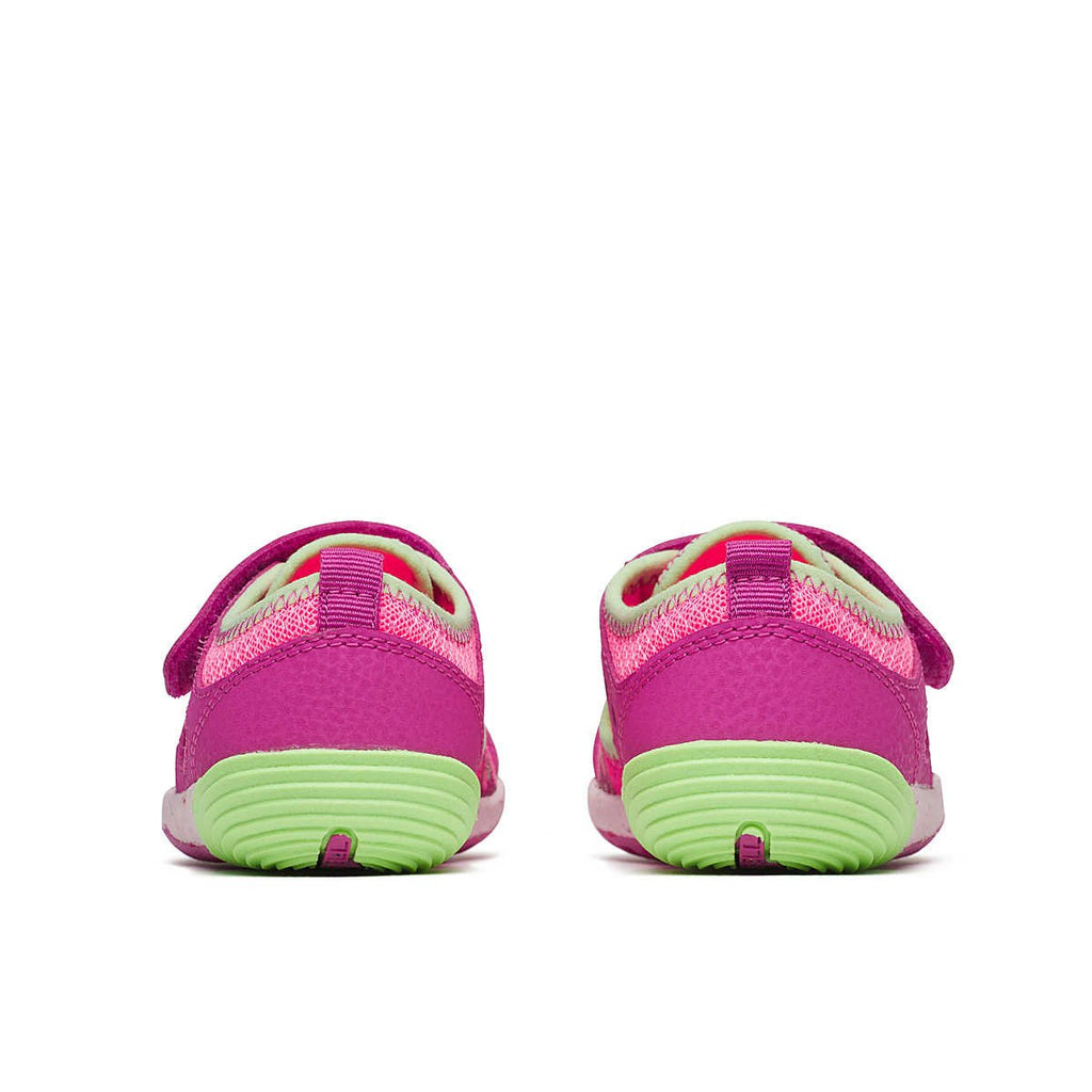 MERRELL - Bare Steps® H2O Sneaker - Butterfly - Two Giraffes Children's Footwear