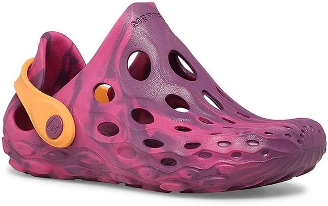 MERRELL - Hydro Moc - Violet - Two Giraffes Children's Footwear
