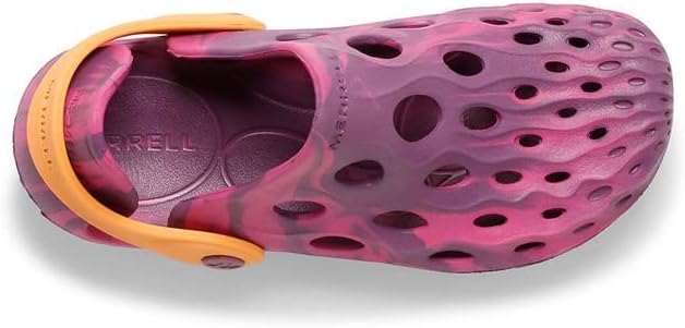 MERRELL - Hydro Moc - Violet - Two Giraffes Children's Footwear