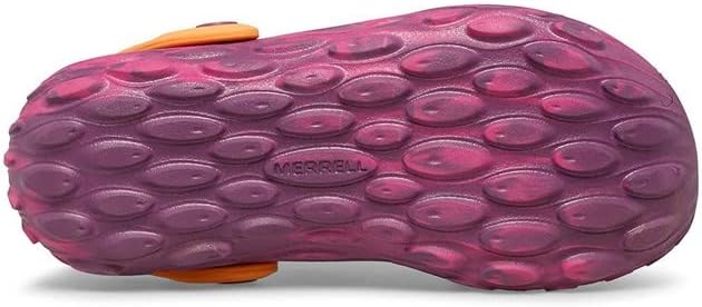 MERRELL - Hydro Moc - Violet - Two Giraffes Children's Footwear