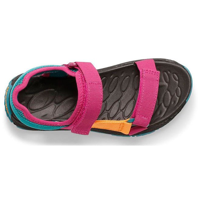 MERRELL - Kahuna Web Sandal - Two Giraffes Children's Footwear
