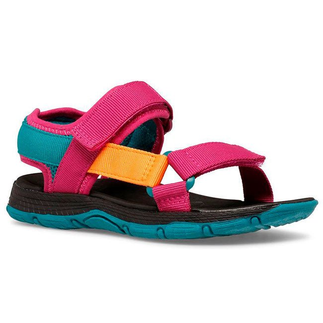 MERRELL - Kahuna Web Sandal - Two Giraffes Children's Footwear