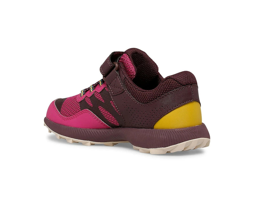MERRELL - Nova 2 Sneaker Fuschia - Two Giraffes Children's Footwear