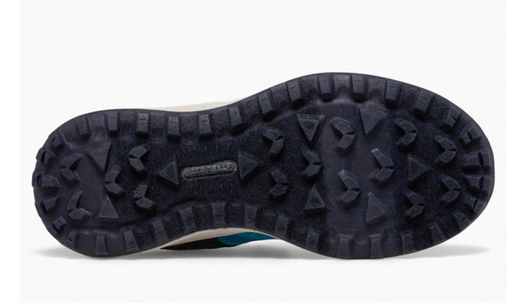 MERRELL - Nova 3 Sneaker - Blue - Two Giraffes Children's Footwear