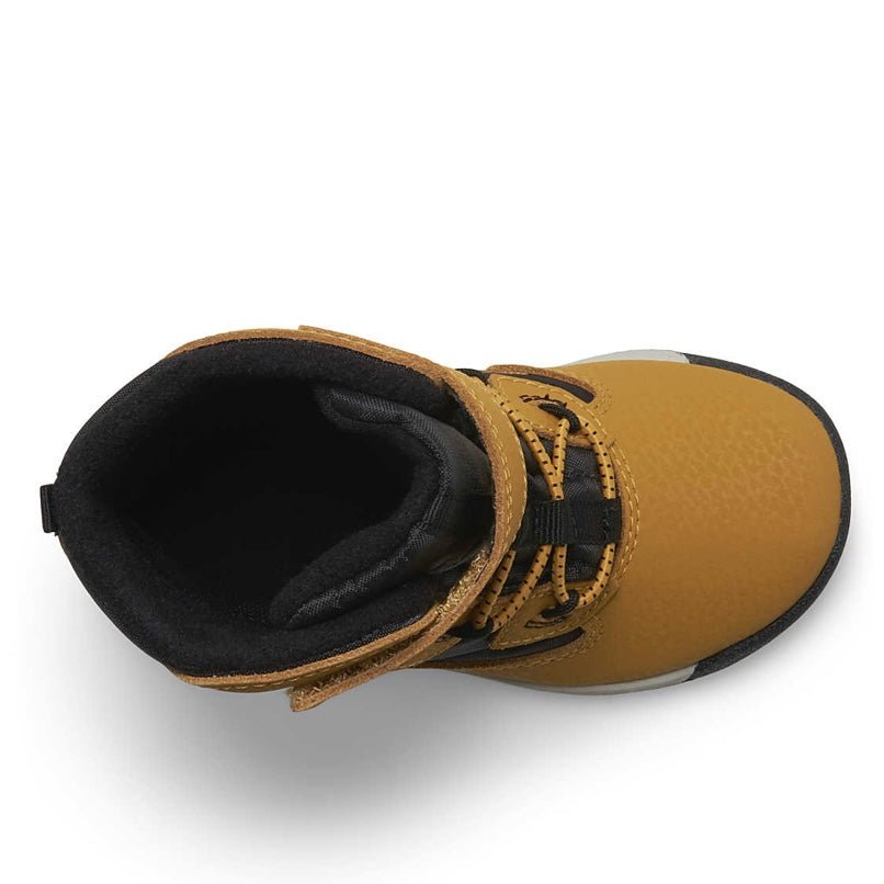 Merrell - SNOW BANK JR WTRPF - Two Giraffes Children's Footwear