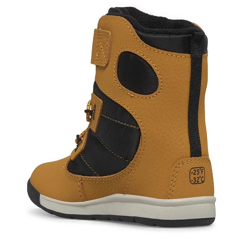 Merrell - SNOW BANK JR WTRPF - Two Giraffes Children's Footwear