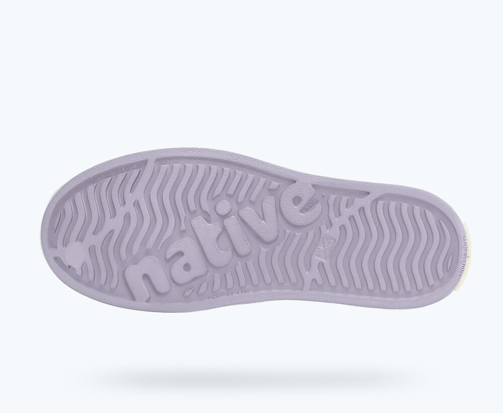 NATIVE - Jefferson - Future Purple - Two Giraffes Children's Footwear