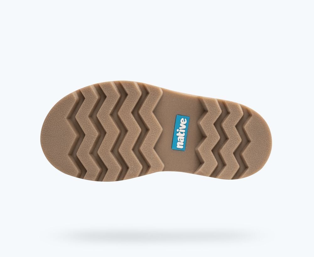 NATIVE - Kensington Treklite - Pink - Two Giraffes Children's Footwear