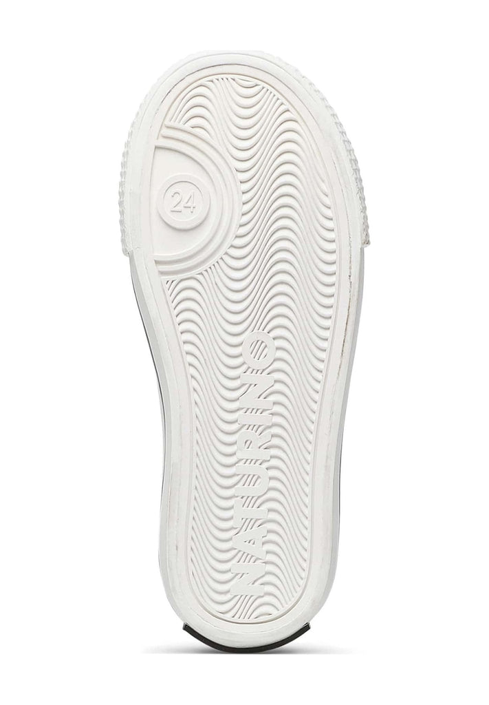 NATURINO - Ayasy - Orange Surfer - Two Giraffes Children's Footwear