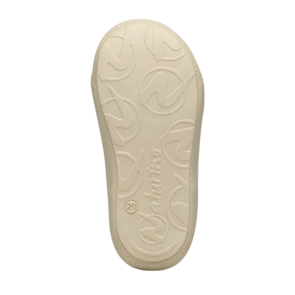 NATURINO - Cocoon VL - Dino - Two Giraffes Children's Footwear