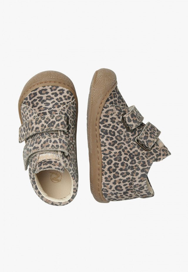 NATURINO - Cocoon VL - Jaguar - Two Giraffes Children's Footwear