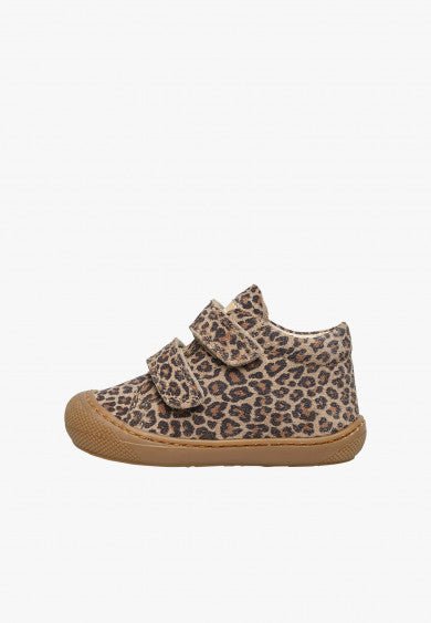 NATURINO - Cocoon VL - Jaguar - Two Giraffes Children's Footwear