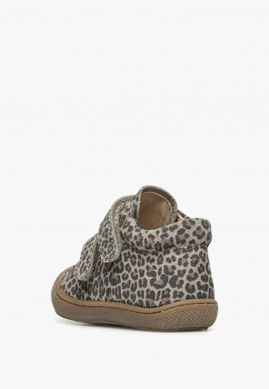 NATURINO - Cocoon VL - Jaguar - Two Giraffes Children's Footwear