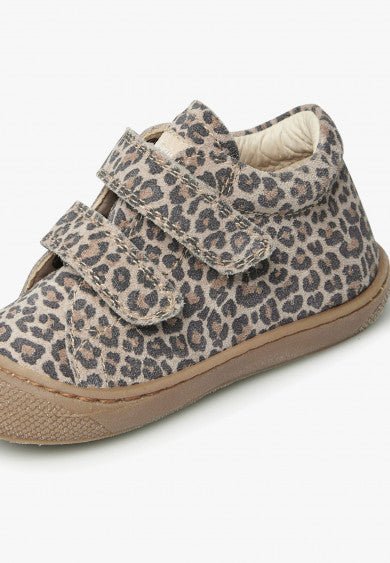 NATURINO - Cocoon VL - Jaguar - Two Giraffes Children's Footwear