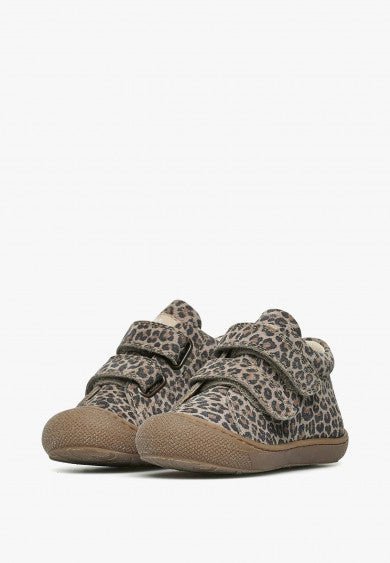 NATURINO - Cocoon VL - Jaguar - Two Giraffes Children's Footwear