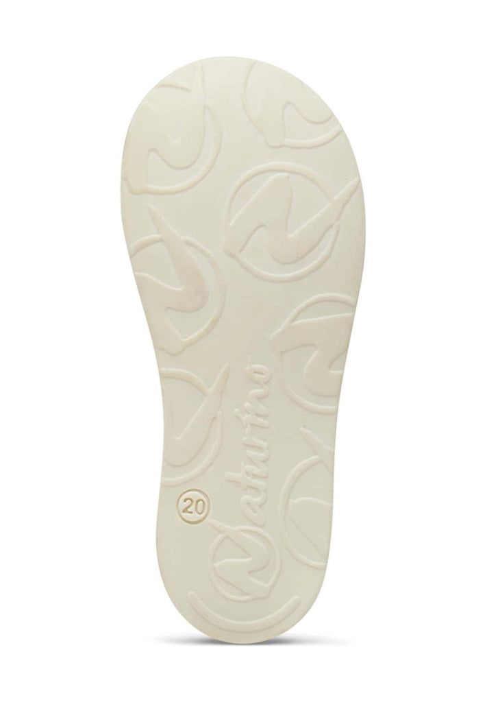 NATURINO - Cocoon VL - Zoo - Two Giraffes Children's Footwear